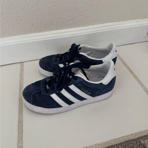Boys’ Adidas Gazelle